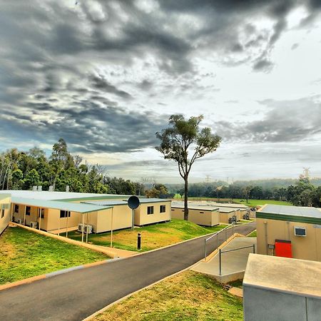 Collie Hills Accommodation Village Exterior foto
