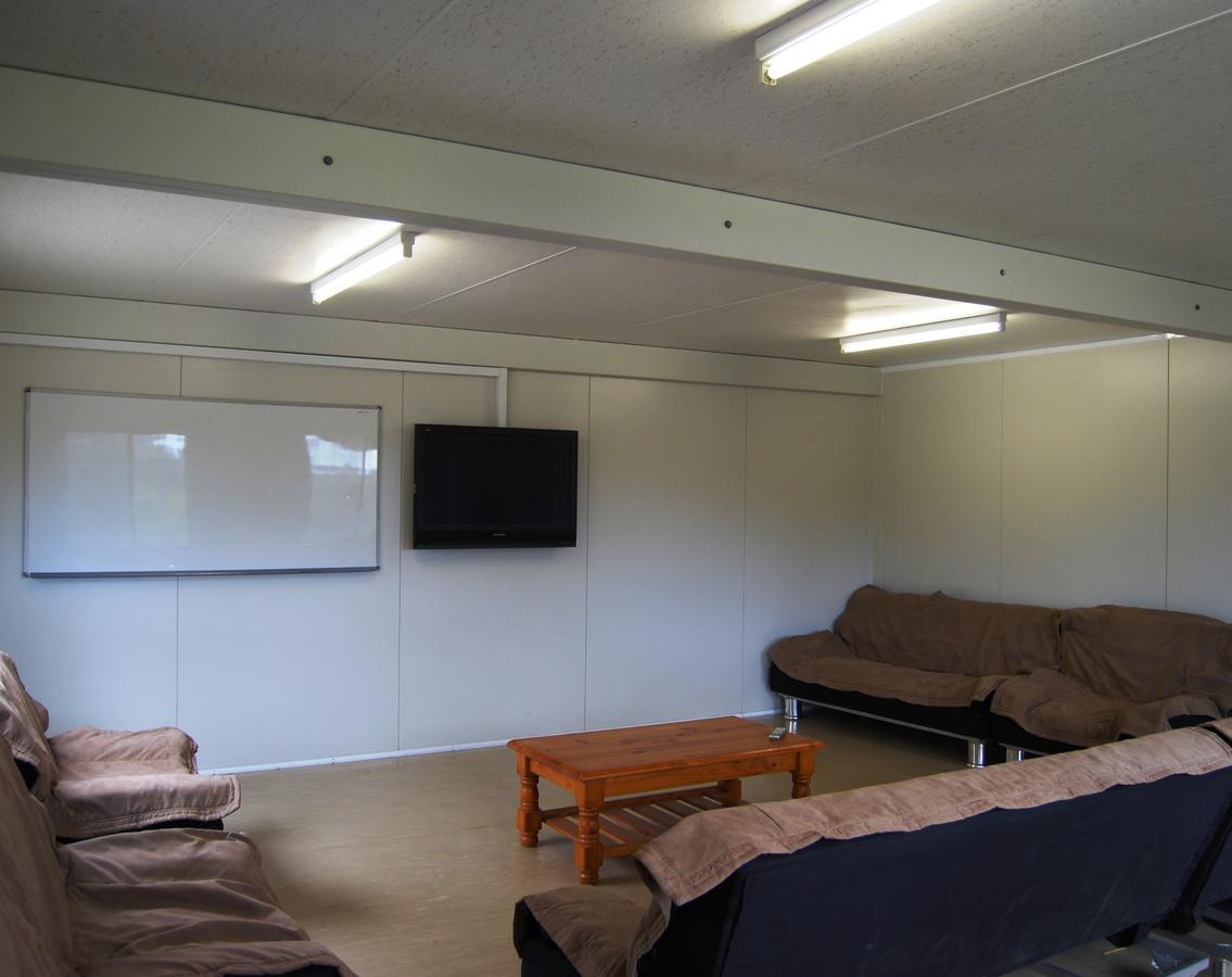 Collie Hills Accommodation Village Exterior foto